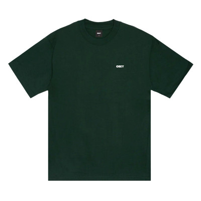 Obey Quarter eye 2