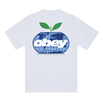 Obey Intercontinental