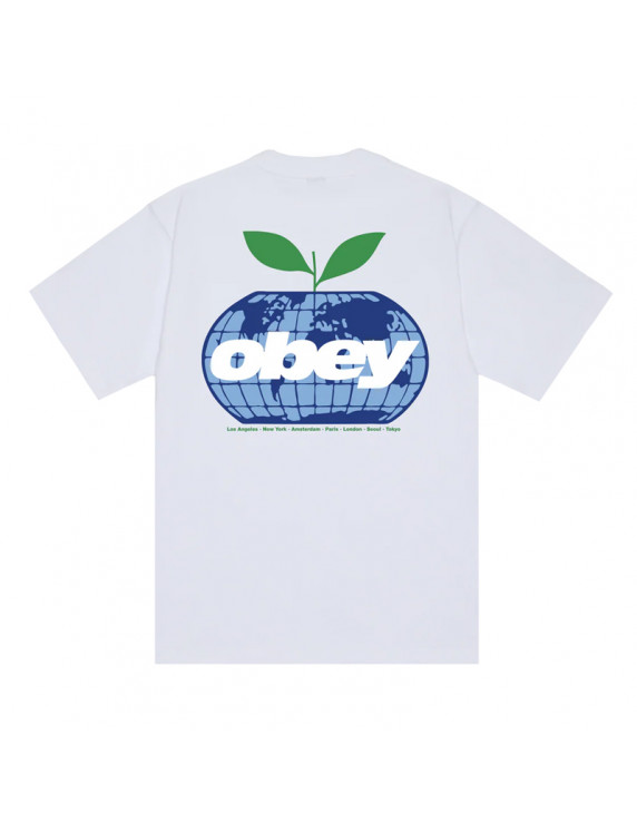 Obey Intercontinental