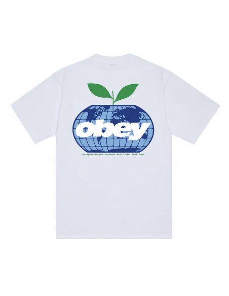 Obey Intercontinental