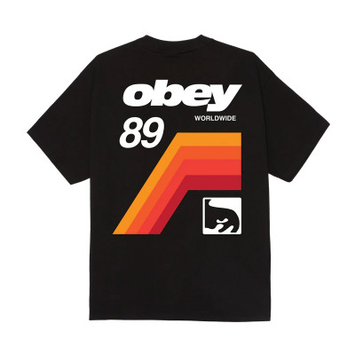 Obey Vhs