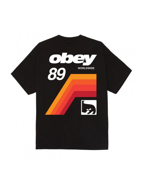 Obey Vhs