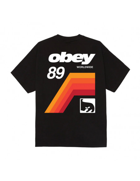 Obey Vhs