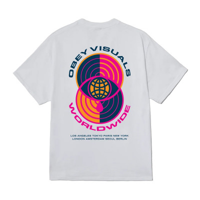 Obey Earth crisis