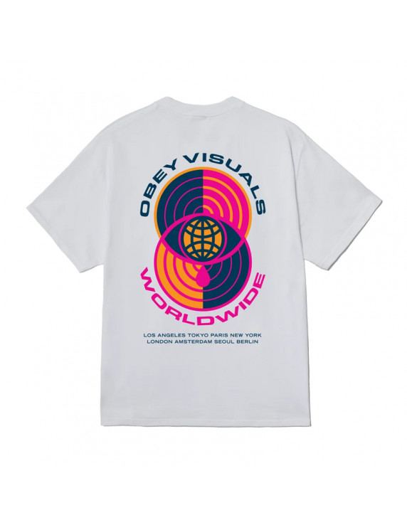 Obey Earth crisis