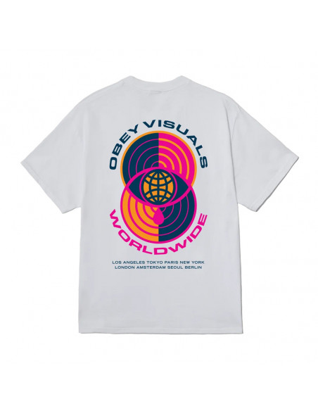 Obey Earth crisis