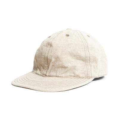 HIGHER Cotton linen