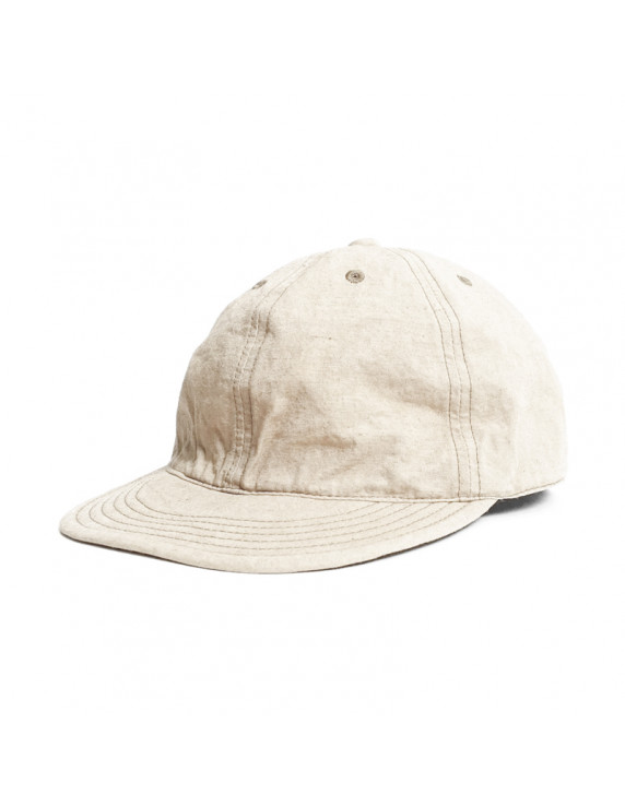 HIGHER Cotton linen