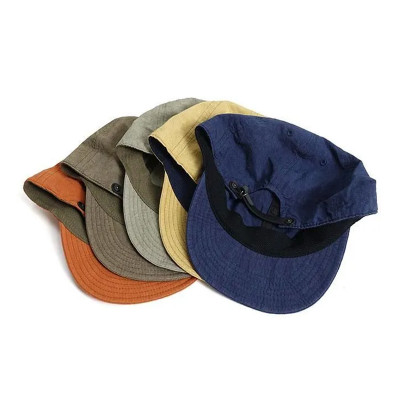 HIGHER Cotton linen 2