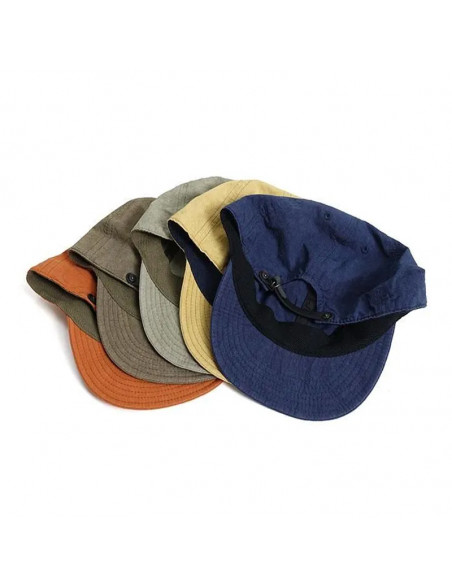 HIGHER Cotton linen