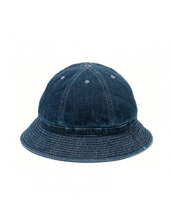 HIGHER Selvedge faded hat