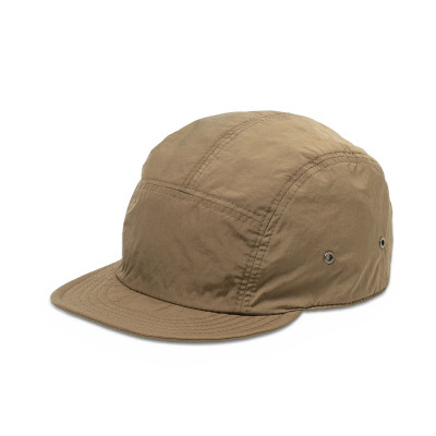 HIGHER Nylon Jet cap