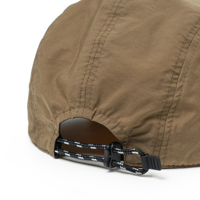 HIGHER Nylon Jet cap 2