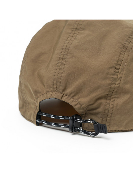 HIGHER Nylon Jet cap