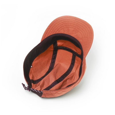 HIGHER Nylon Jet cap 2