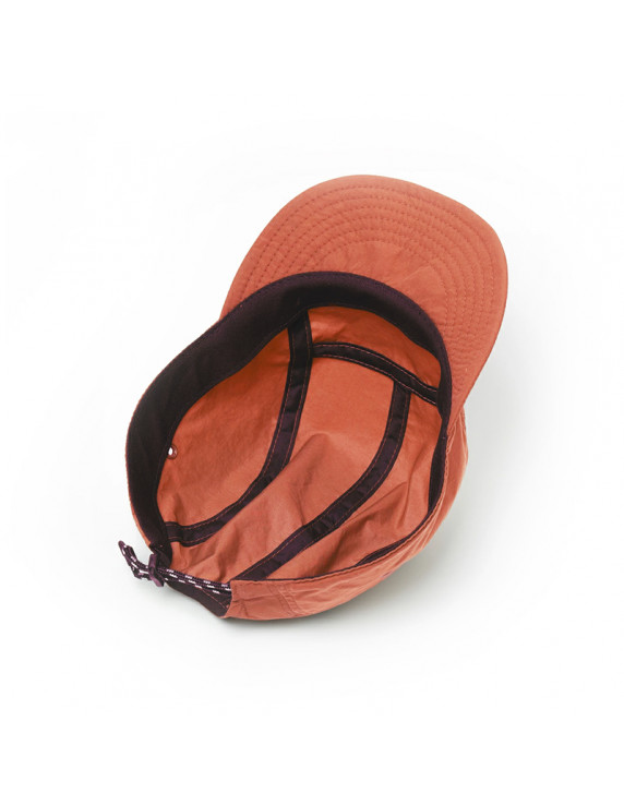 HIGHER Nylon Jet cap