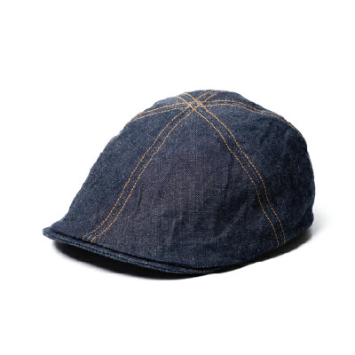 HIGHER 10Oz Hunting selvedge