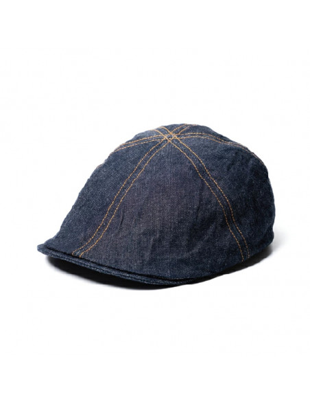 HIGHER 10Oz Hunting selvedge