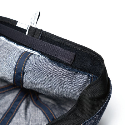 HIGHER 10Oz Hunting selvedge 2