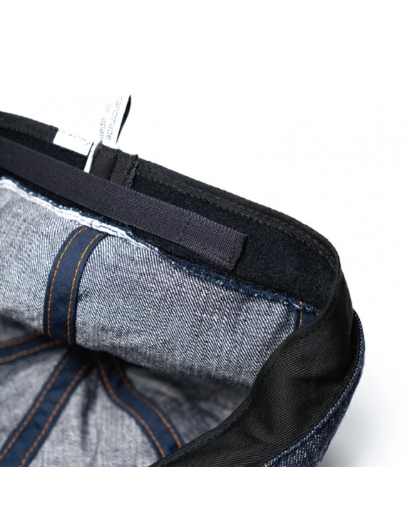 HIGHER 10Oz Hunting selvedge
