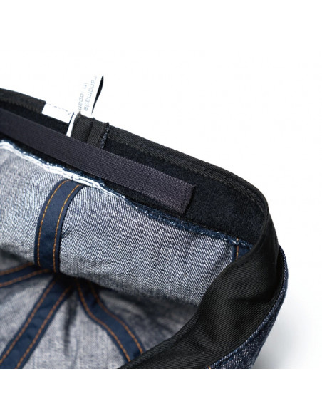 HIGHER 10Oz Hunting selvedge