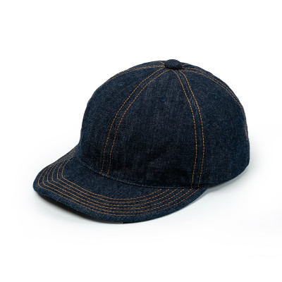 HIGHER 10Oz Selvedge