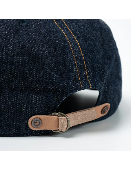 HIGHER 10Oz Selvedge