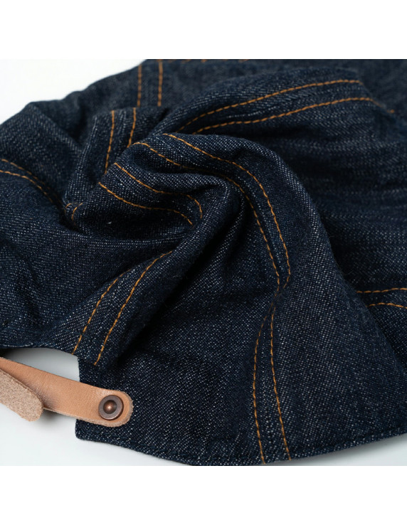 HIGHER 10Oz Selvedge