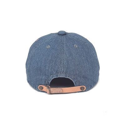 HIGHER Selvedge faded 2