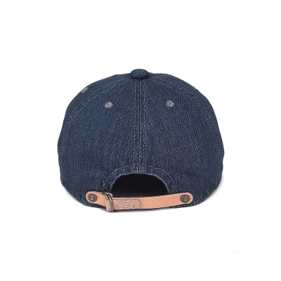HIGHER Selvedge faded 2