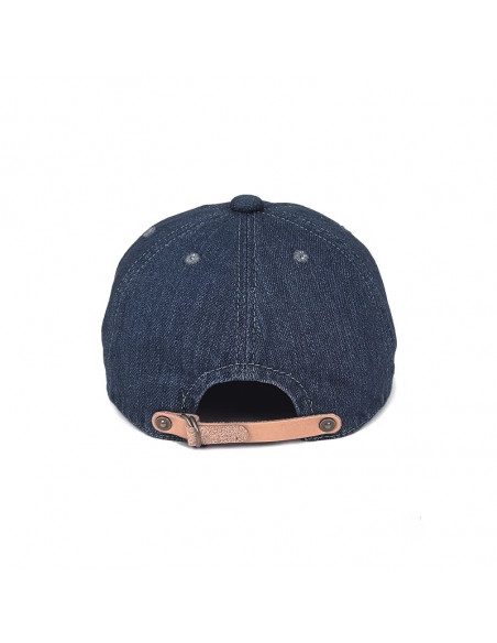 HIGHER Selvedge faded