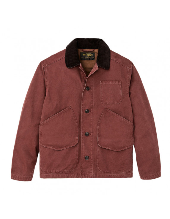FILSON Canvas outfiter