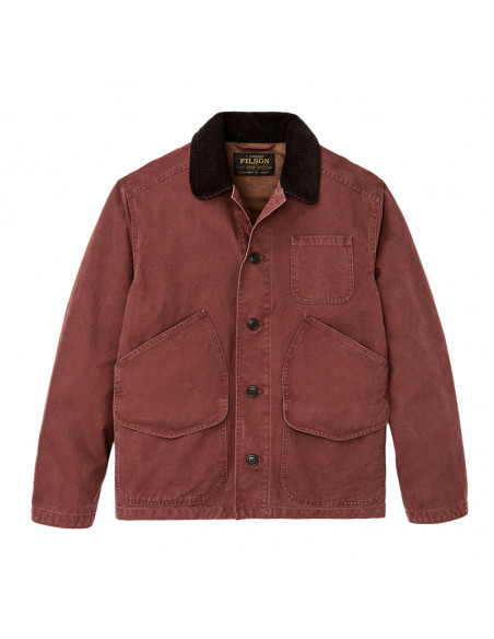 FILSON Canvas outfiter