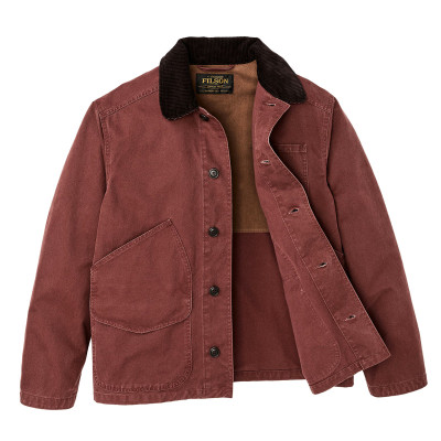 FILSON Canvas outfiter 2