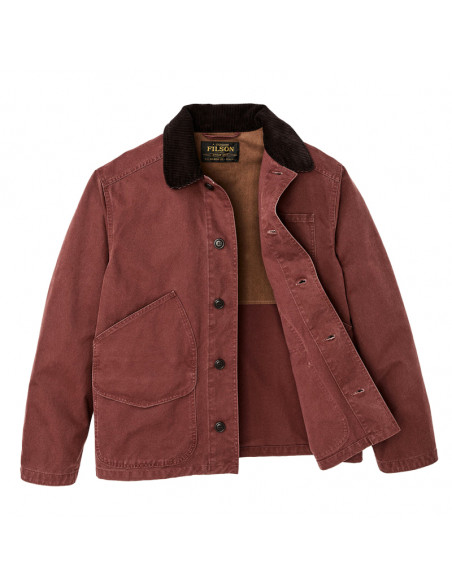 FILSON Canvas outfiter