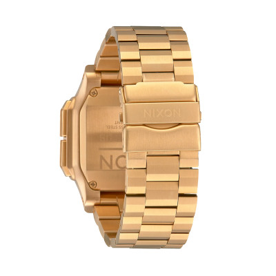 Nixon Regulus SS all Gold 2