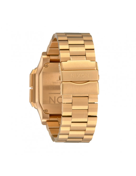 Nixon Regulus SS all Gold