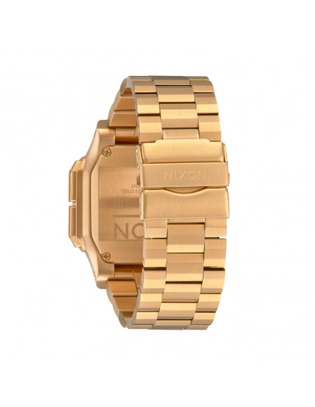 Nixon Regulus SS all Gold