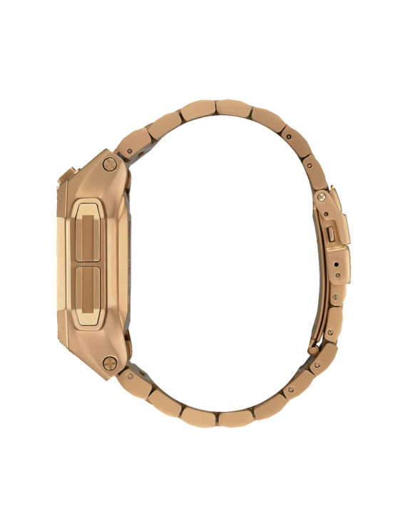 Nixon Regulus SS all Gold