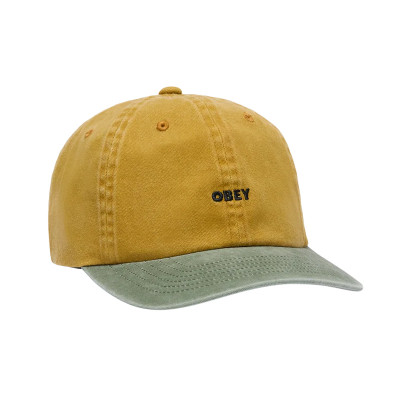 obey Pigment bold 6P