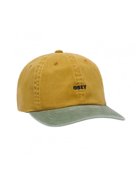 obey Pigment bold 6P
