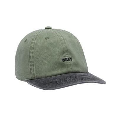 obey Pigment bold 6P