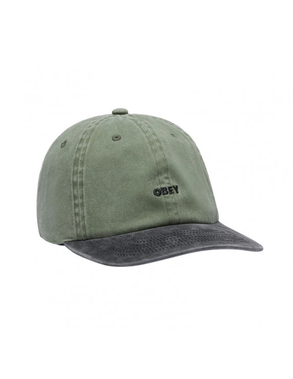 obey Pigment bold 6P