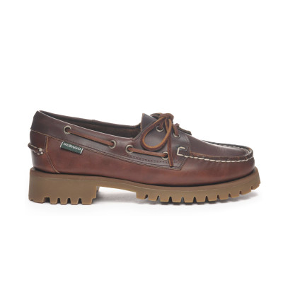 SEBAGO W Ranger Waxy