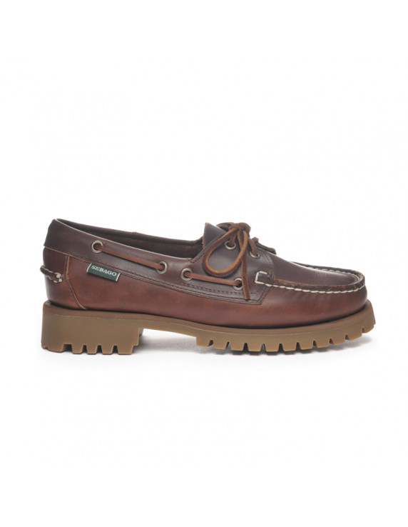 SEBAGO W Ranger Waxy