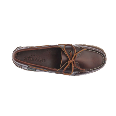 SEBAGO W Ranger Waxy brown 2