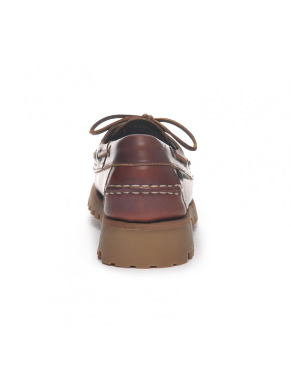 SEBAGO W Ranger Waxy
