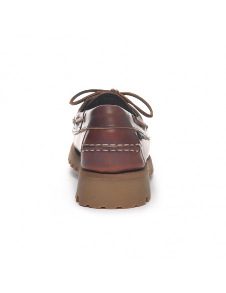 SEBAGO W Ranger Waxy