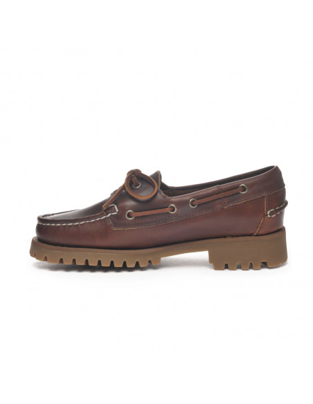 SEBAGO W Ranger Waxy