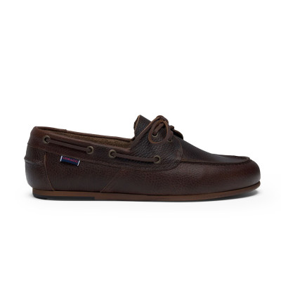 SEBAGO W Owen Tumbled